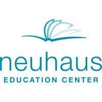 neuhaus education center logo image