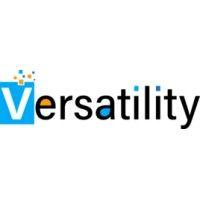 versatility, llc logo image