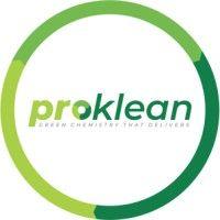 proklean technologies pvt. ltd. logo image