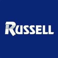 russell co. logo image