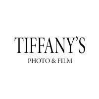 tiffany's photo & film logo image