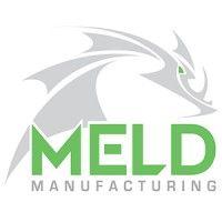 meld manufacturing corporation logo image