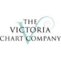 the victoria chart company logo image