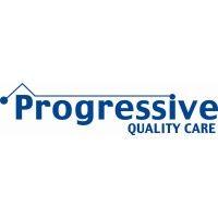 progressive quality care logo image