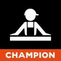 champion logo image