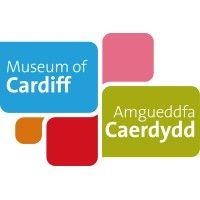 museum of cardiff logo image