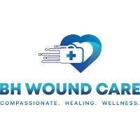 bh wound care logo image