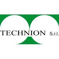 technion srl logo image