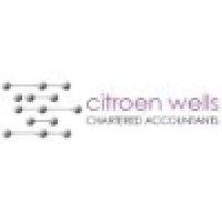 citroen wells logo image