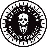 burning beard brewing logo image