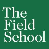 the field school logo image