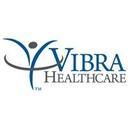 logo of Vibra Healthcare