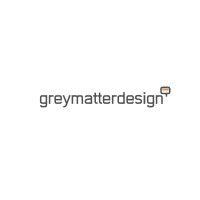 grey matter design ltd logo image