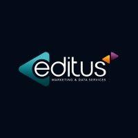 editus luxembourg logo image