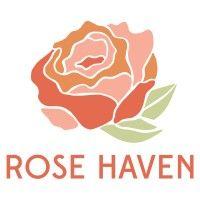 rose haven logo image