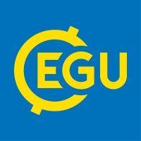 european geosciences union (egu) logo image