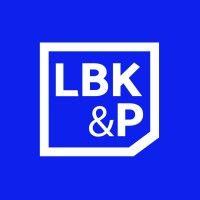 leśniewski borkiewicz kostka & partners logo image