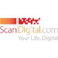 scandigital logo image