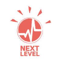 next level formation logo image