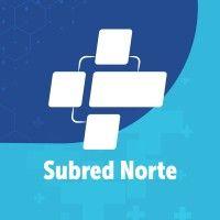 subred norte e.s.e logo image