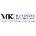 logo of Mk Business Psychology