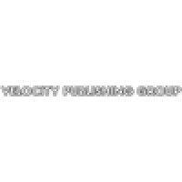 velocity publishing logo image