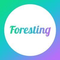 foresting