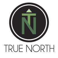 true north ventures logo image