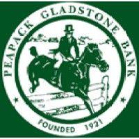 peapack-gladstone bank | private banking since 1921