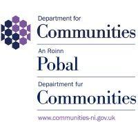 department for communities logo image