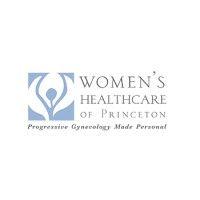 women's healthcare of princeton logo image