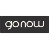 gonow logo image