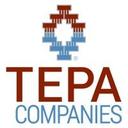 logo of Tepa Companies