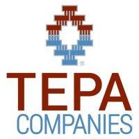 tepa companies logo image