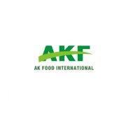 akfood international logo image