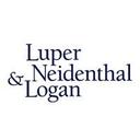 logo of Luper Neidenthal Logan