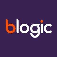 blogic logo image