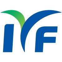 international youth fellowship, iyf logo image