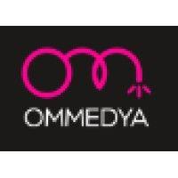 ommedya logo image