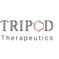 tripod therapeutics logo image