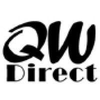 “qw direct” | abraham vantage pty ltd logo image