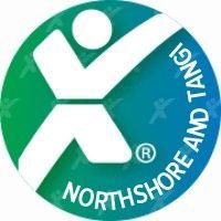 express employment of the northshore and tangipahoa logo image