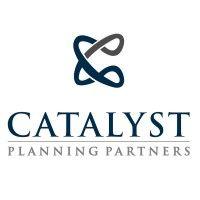 catalyst planning partners logo image