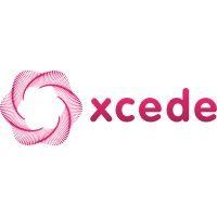 xcede logo image