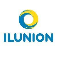 ilunion logo image