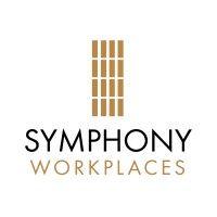 symphony workplaces logo image