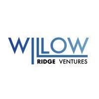 willow ridge ventures llc logo image