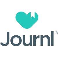 journl logo image