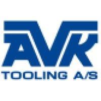 avk tooling a/s logo image