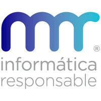 mr informatica logo image